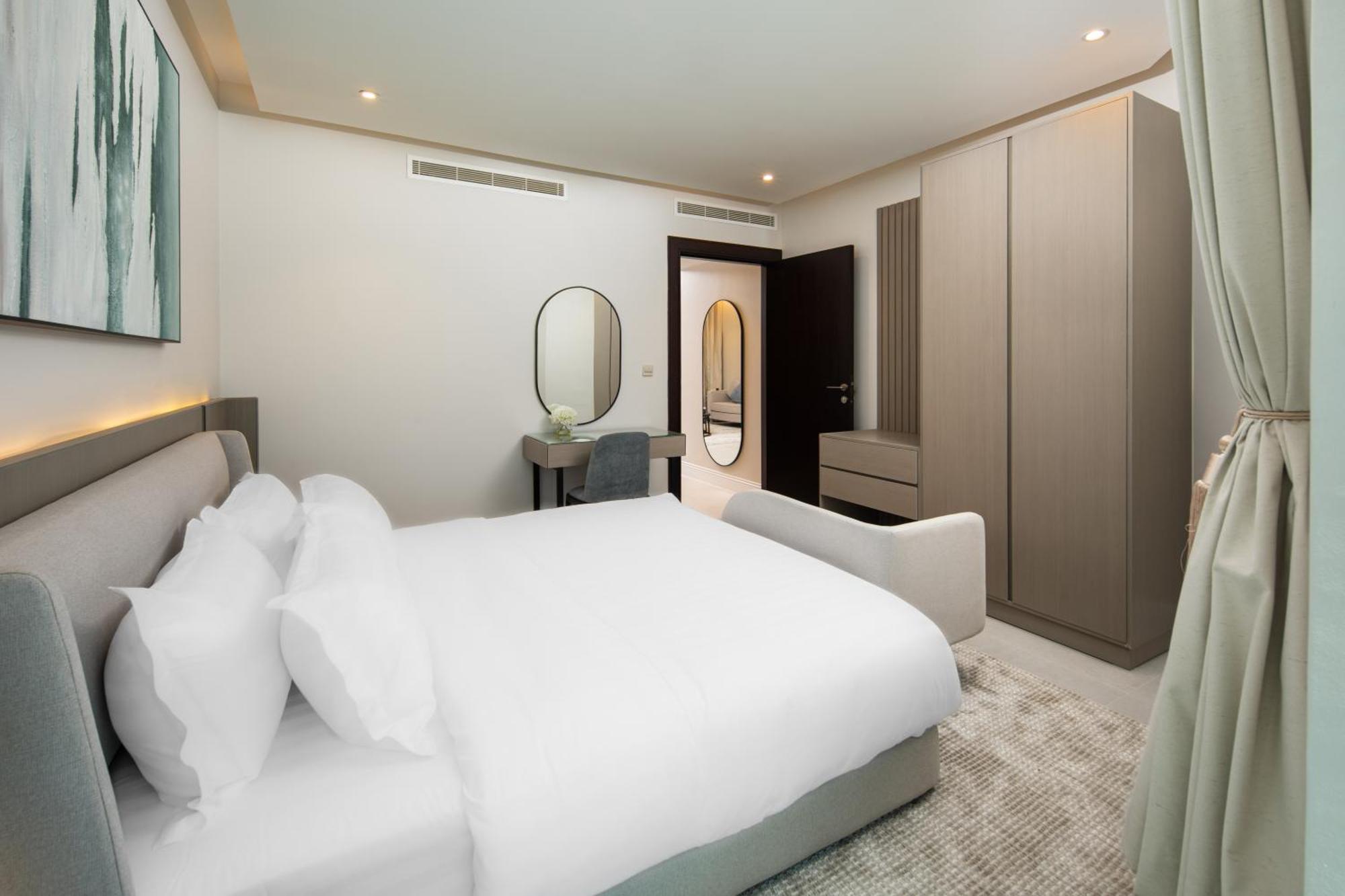 Merya Hotel - Zahra Jeddah Exterior foto