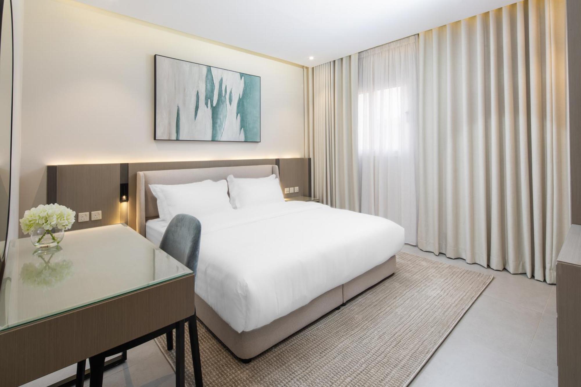 Merya Hotel - Zahra Jeddah Exterior foto