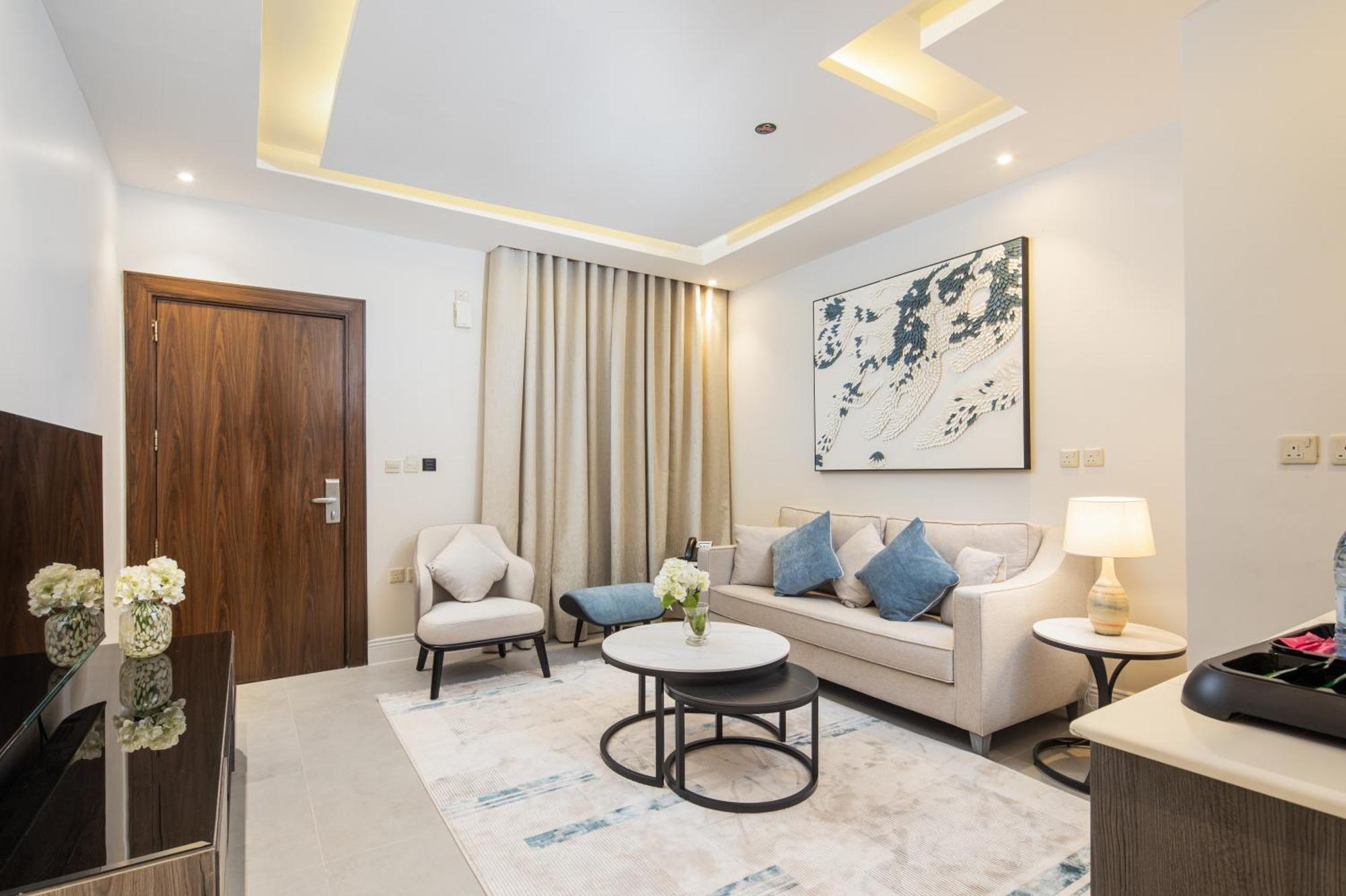 Merya Hotel - Zahra Jeddah Exterior foto