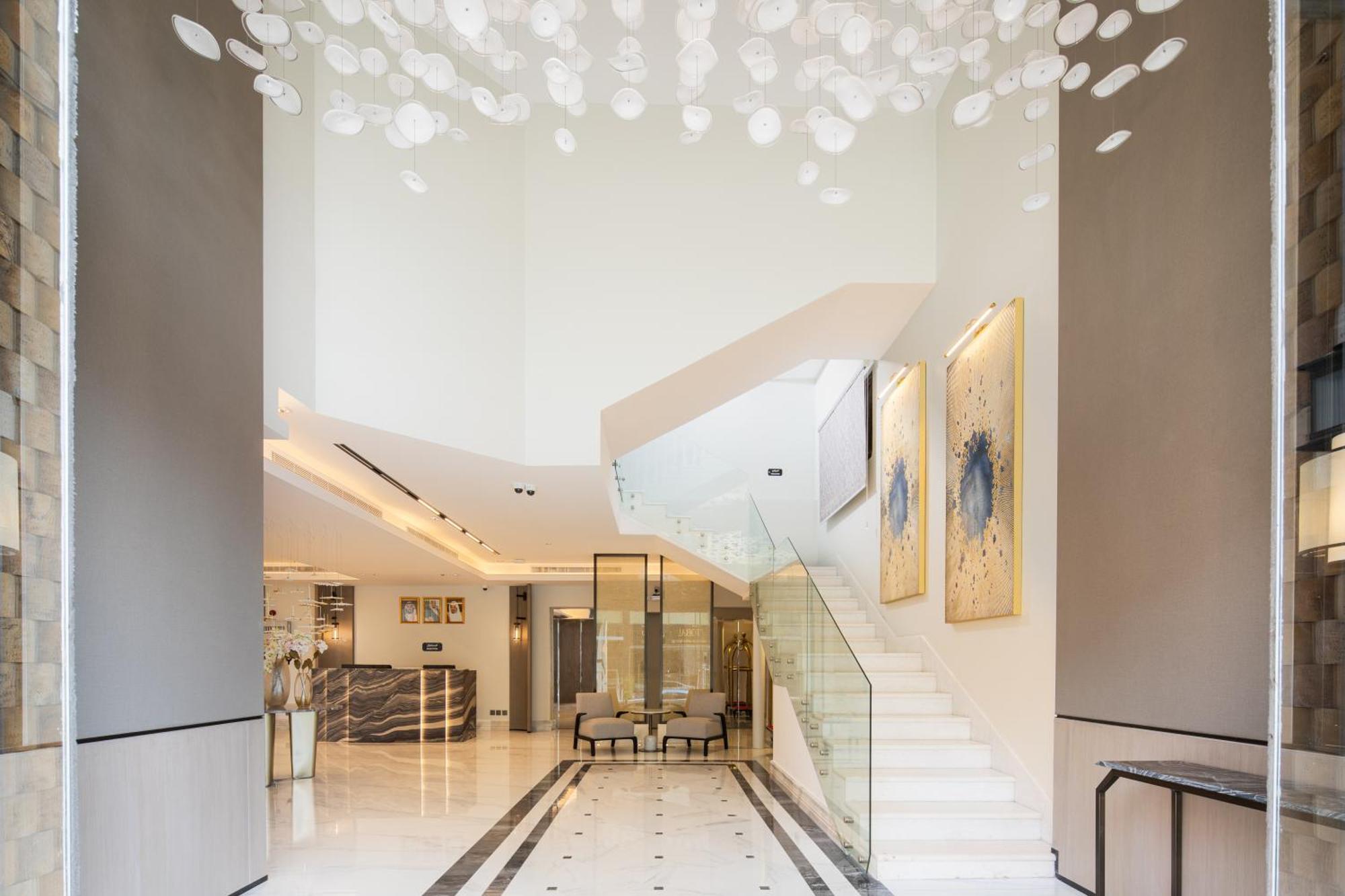 Merya Hotel - Zahra Jeddah Exterior foto