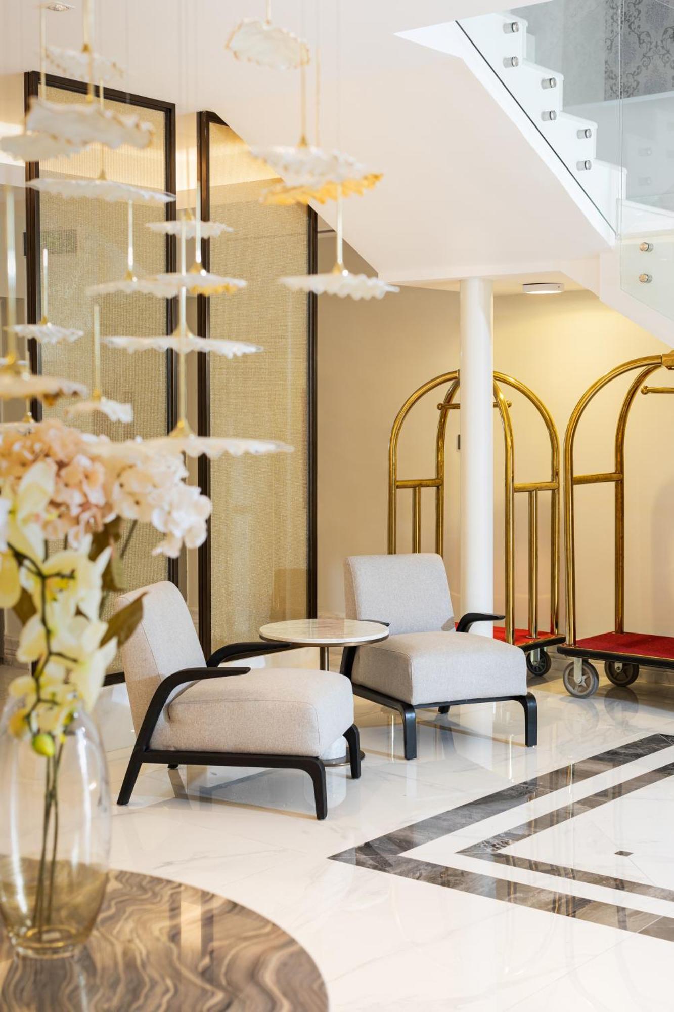 Merya Hotel - Zahra Jeddah Exterior foto